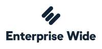Enterprise wide solutions