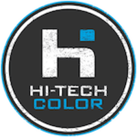 Hi-tech color llc