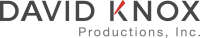 David knox productions, inc.