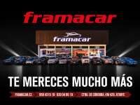 Framacar vehiculos seminuevos y ocasión