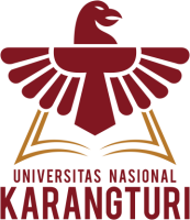 Universitas nasional karangturi