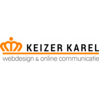Keizer karel webdesign