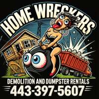 Home Wreckers Demolition and Dumpster