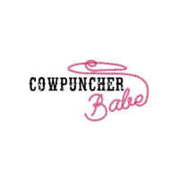 Cowpuncher Babe