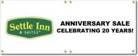 Settle inn & suites