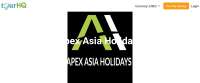 Apex the Asia Holidays Pvt. Ltd