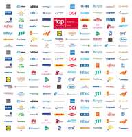 Leading employers