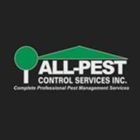 All-Pest Control Services Inc.