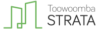 Toowoomba strata