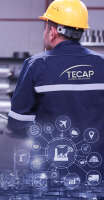 Tecap srl