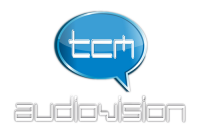 Tcm audiovision