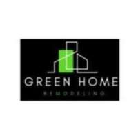 Green Home Remodeling | Kitchen & Bathroom Remodeling