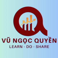 Vu Ngoc Quyen Blog