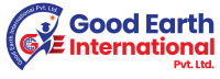 Good earth immigration pty ltd