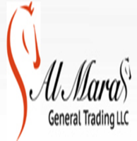 Al Maraas General Trading LLC
