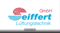 Seiffert lüftungstechnik gmbh