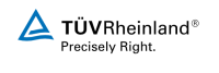 Tuv rheinland australia pty ltd