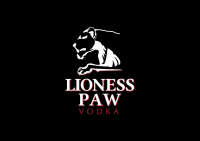 Lioness paw vodka