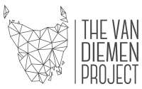 The van diemen project
