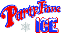 Party Time Beer Depot  Ice