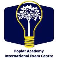 Poplar academy, sa