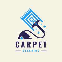 Natural carpet cleaning