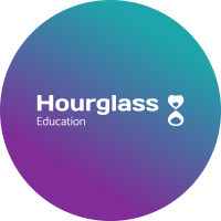 Hourglass recruitment