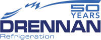California industrial refrigeration