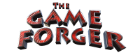 The game forger