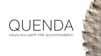 Perth hills accommodation
