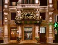 Hotel continental genova