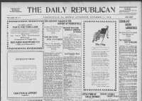 Phoenixville Newspapers Inc