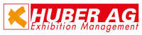 Huber ag exhibition management