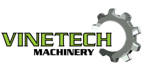 Vinetech machinery