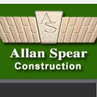 Allan spear construction, llc.