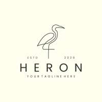 Heron one