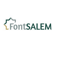 Font salem
