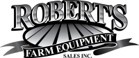Roberts farm equipment inc