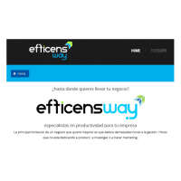 Efficens way
