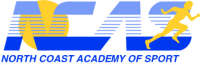North coast academy of sport