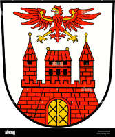 In wittenberge