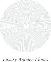 Heartwood luxury wooden floors