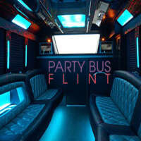 Party Bus Flint