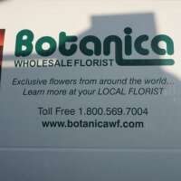 Botanica wholesale florist