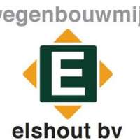 Wegenbouwmij elshout bv