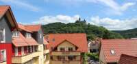Apart hotel wernigerode