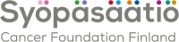 Syöpäsäätiö, cancer foundation finland