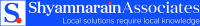 Shyamnarain associates n.v. tax and legal services