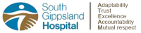 South gippsland hospital