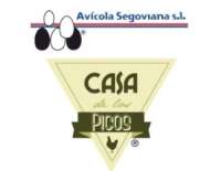 Avícola segoviana s.l.